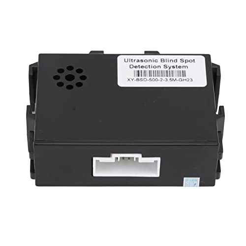 Auto Blind Spot Monitoring System - 0-5m detection IP67