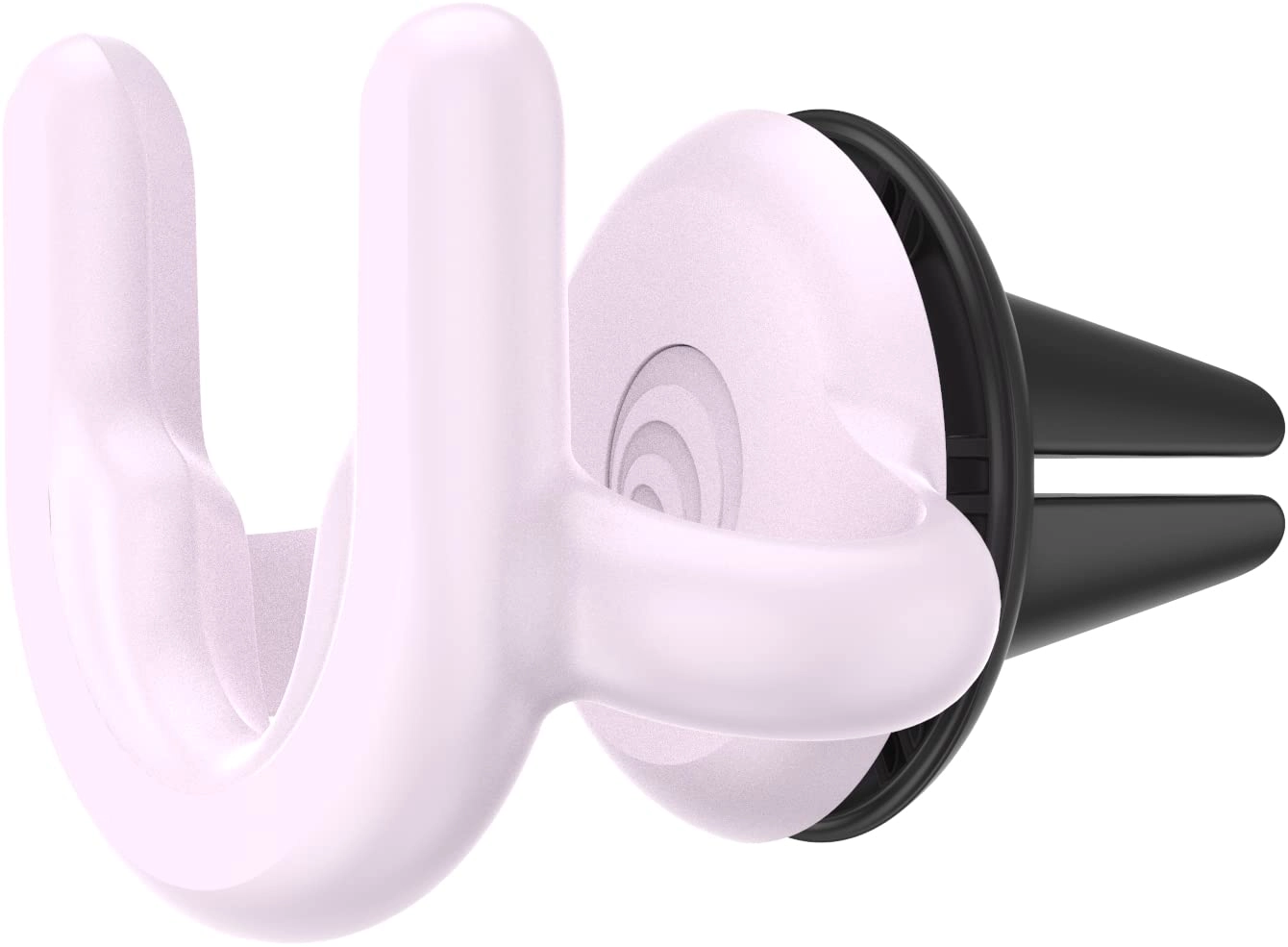 PopSockets PopMount 2 Non-Adhesive Car Vent Mount