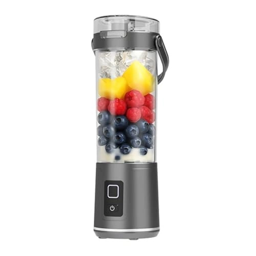 SHALVI Portable Blender - 380ml