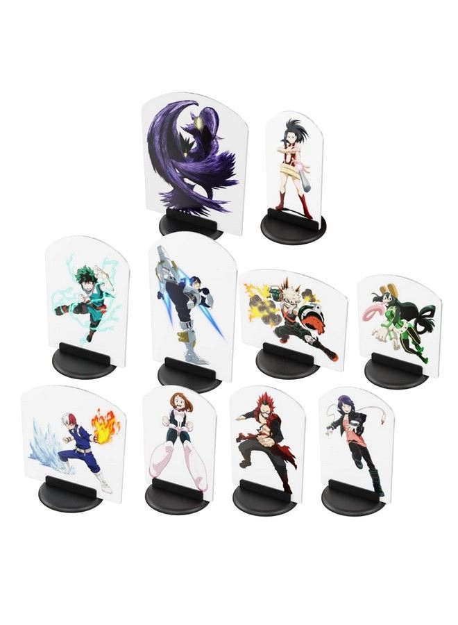 My Hero Academia Plus Ultra - Strategy Game