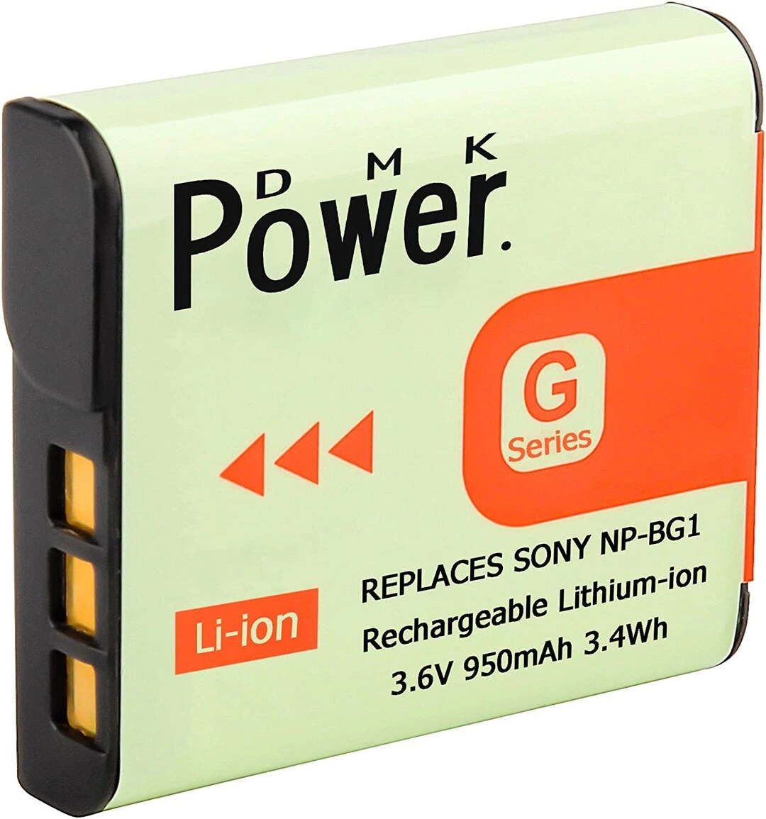 NP-BG1 - 950mAh