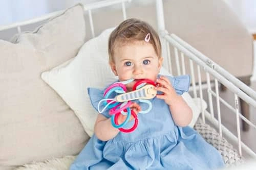 Butterfly Links - 0 month