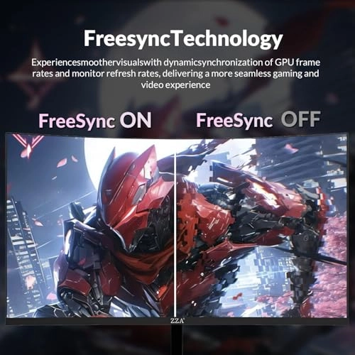 Z24B - 24 Inches 1920 x 1080 Pixels