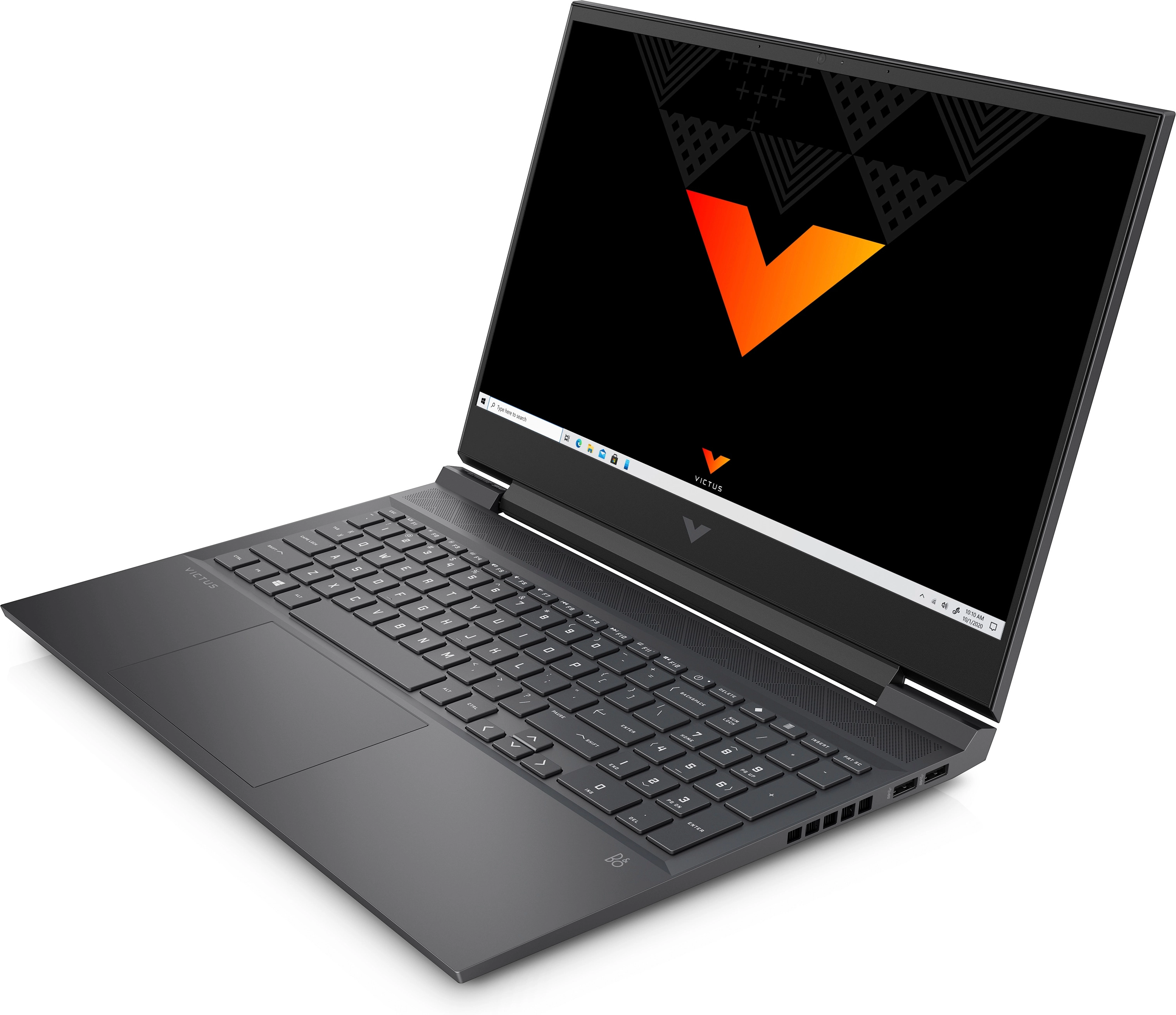 Victus - 15.6'' Ryzen 5-8645HS 8GB DDR5 512GB SSD