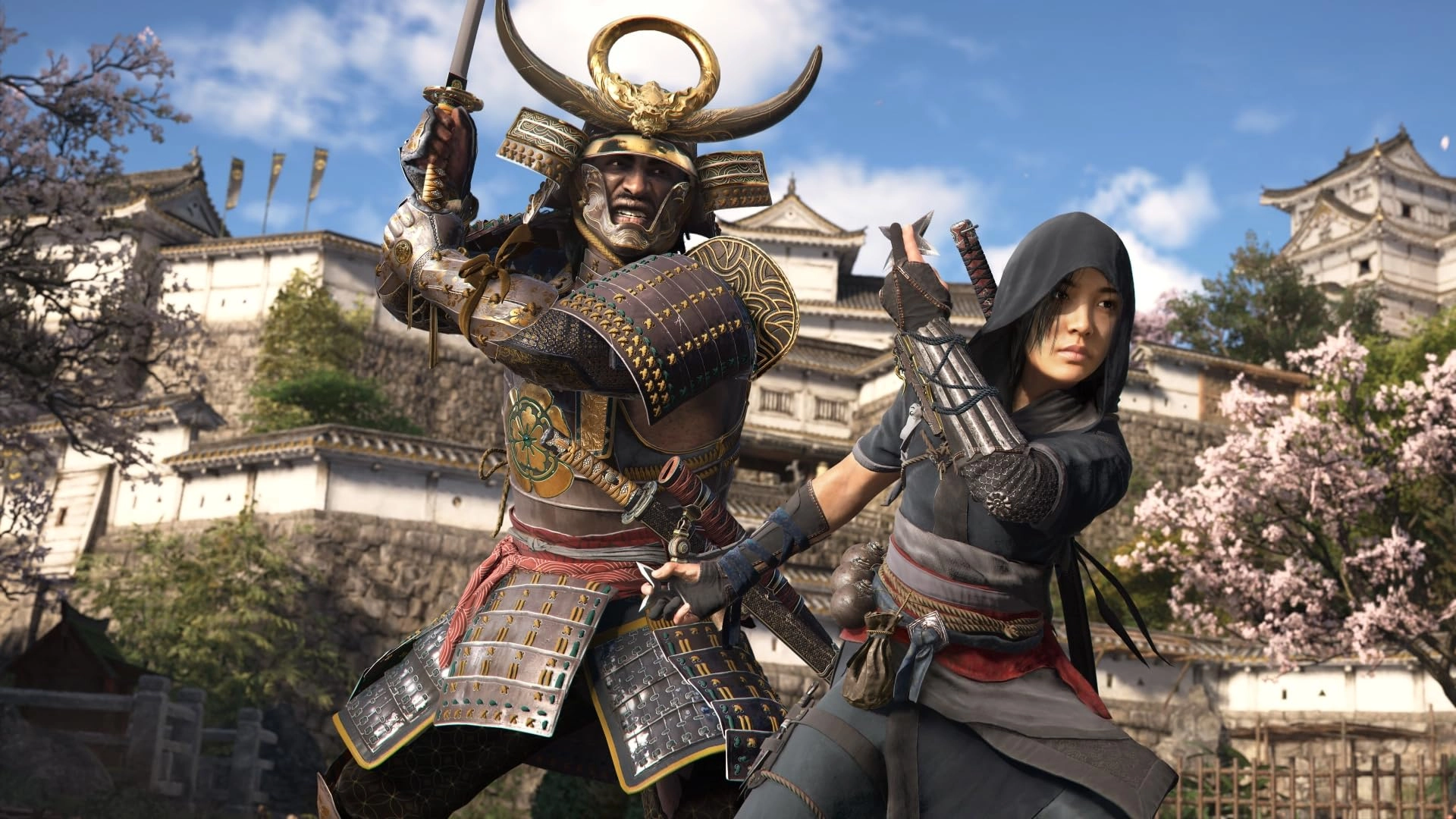 Assassin's Creed Shadows Deluxe Edition - Windows 10