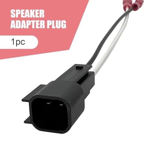 72-5600 - 2 Pin Plug and Play 4-Pack