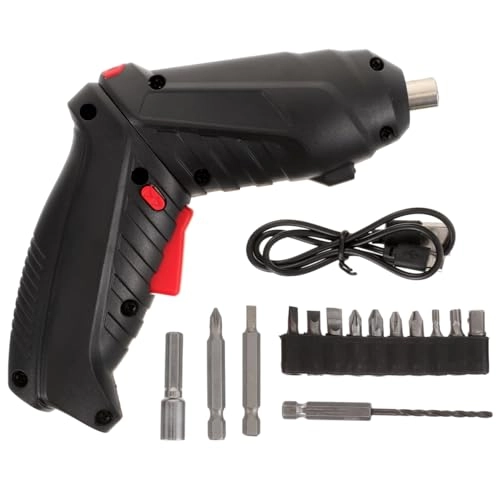 Mini Hand Drill - 1800mAh