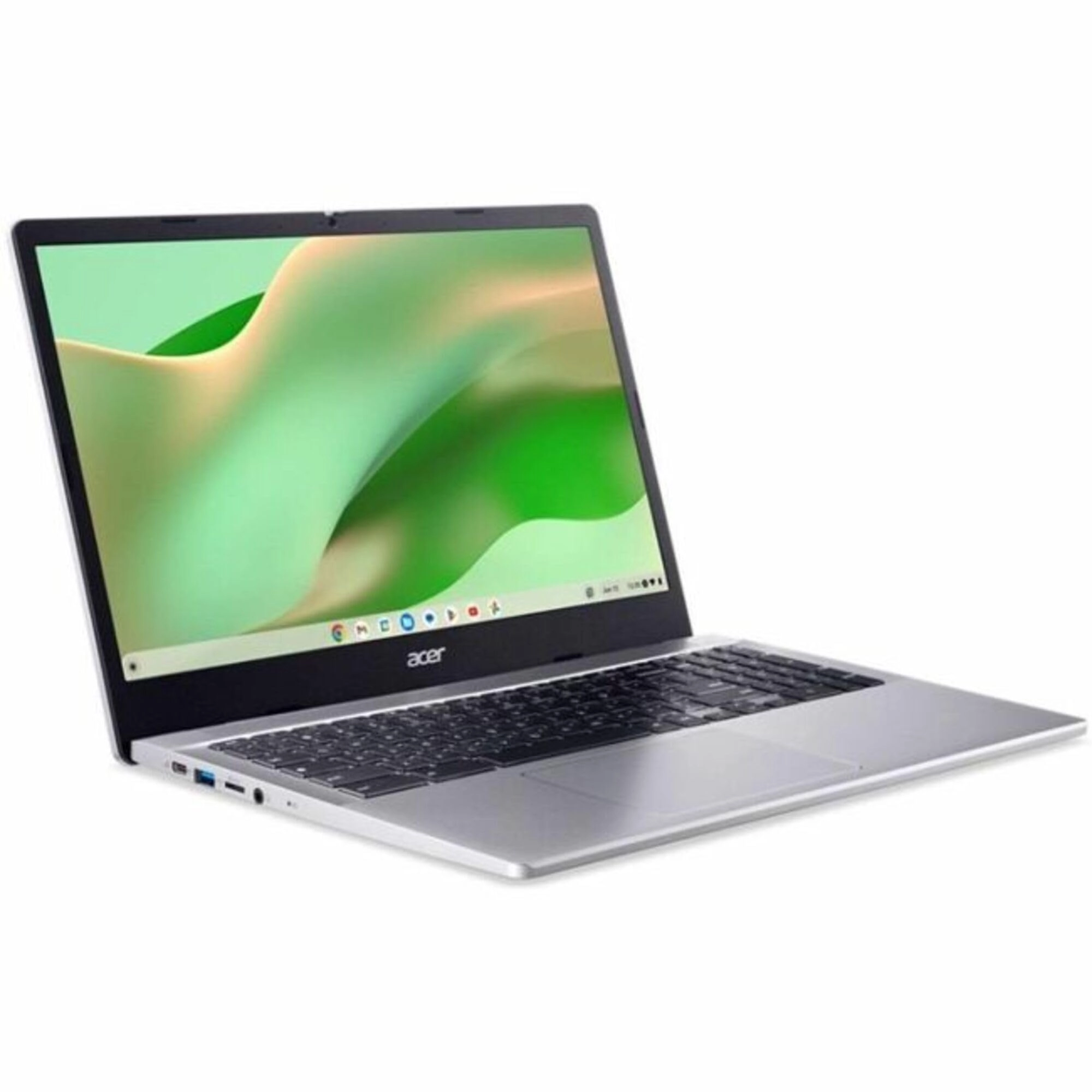 Acer Chromebook 315 - 15.6'' 64GB 8GB N100