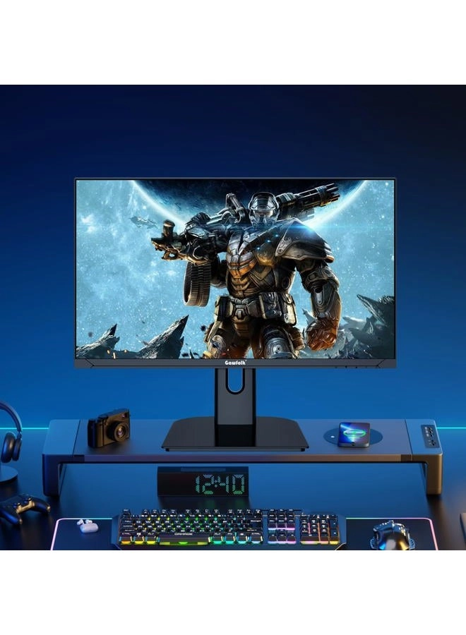 GF600A - 2K QHD(2560×1440) 27 inch