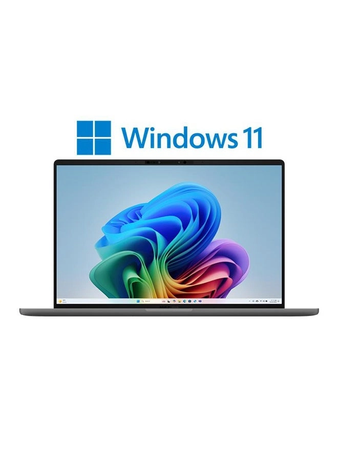 Zenbook A14 OLED UX3407RA - 14'' X Elite-X1E-78-100 32GB DDR5 1TB SSD