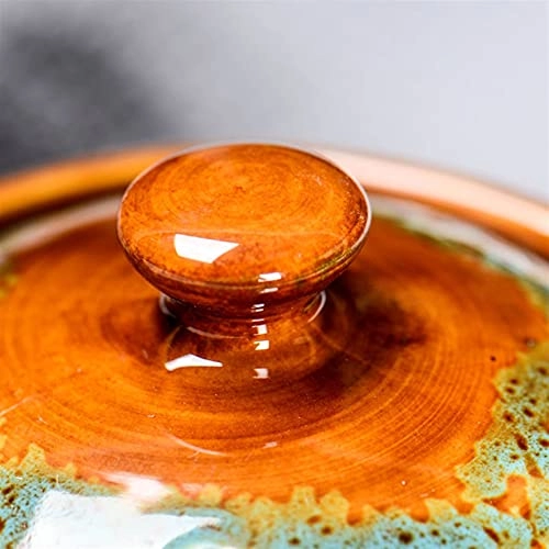 Teapot - Ceramic 500 / 900ml