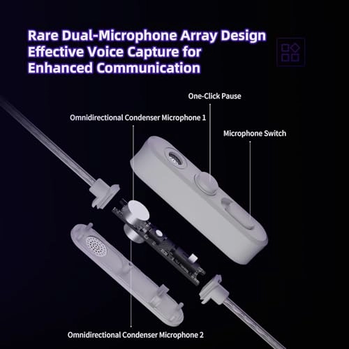 Phantom Wired Earbud