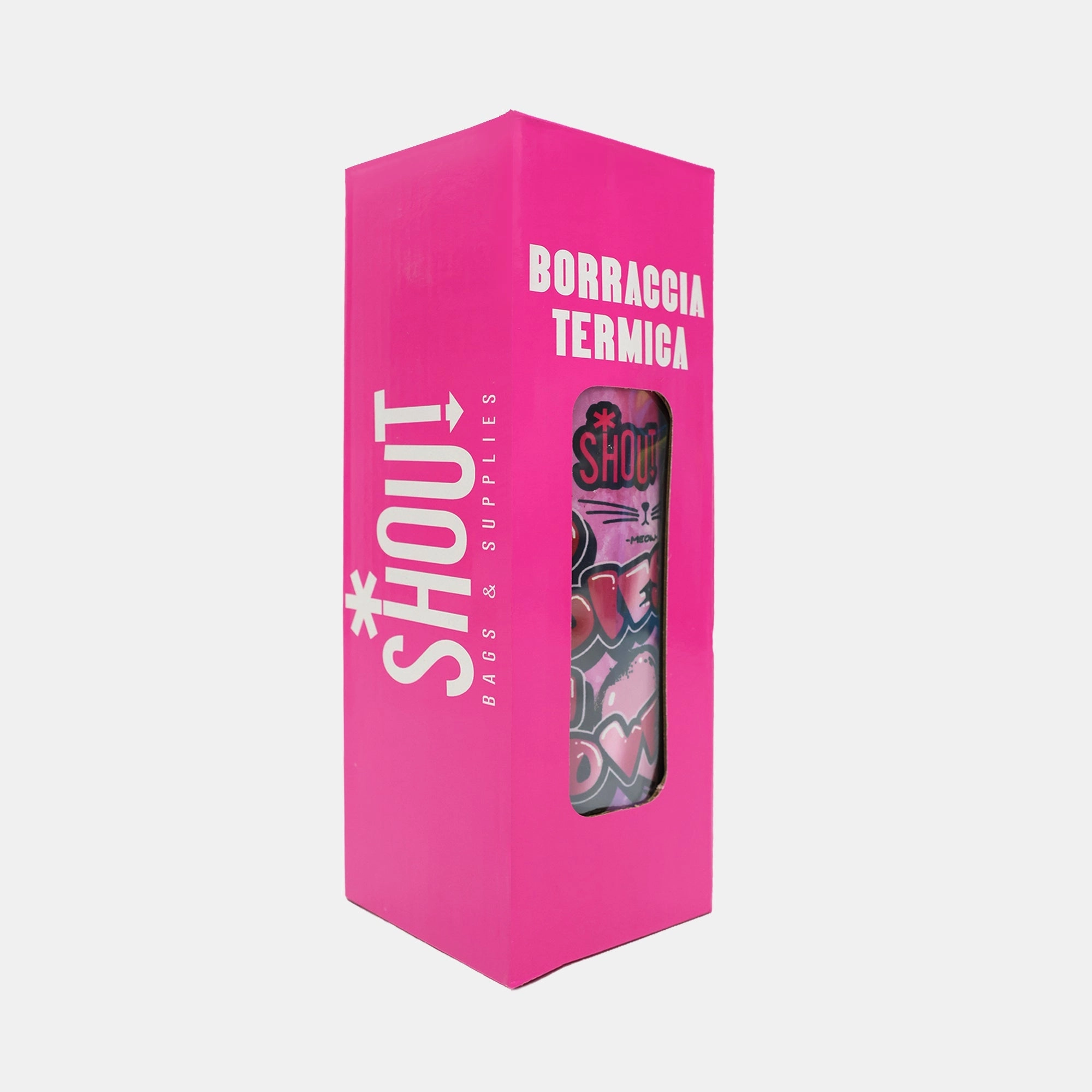 Kitty Love - 500ml