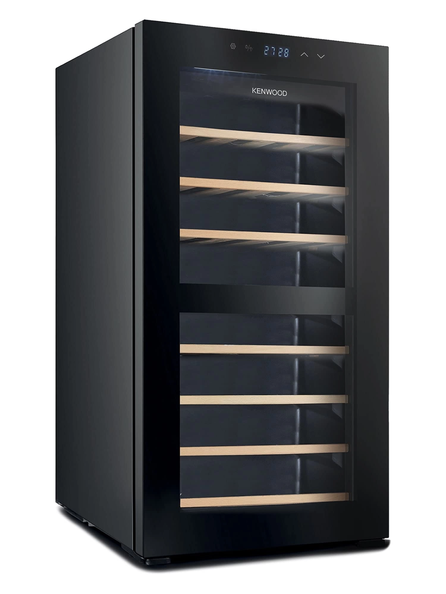 Kenwood Electronics BCW43000BK - 2 43 bottle(s)