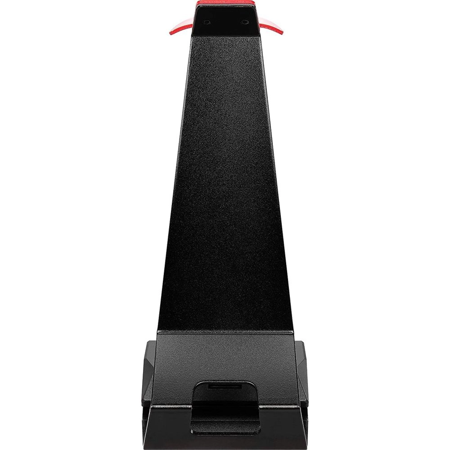 Headset Stand with Wireless Charger - 15W Qi Certified Fast Charging