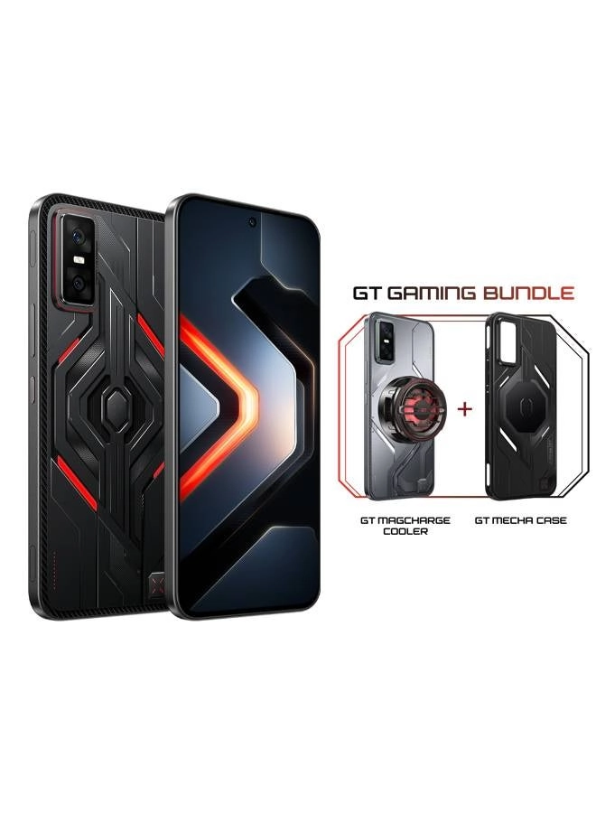 GT 30 Pro - 12GB 512GB Bundle
