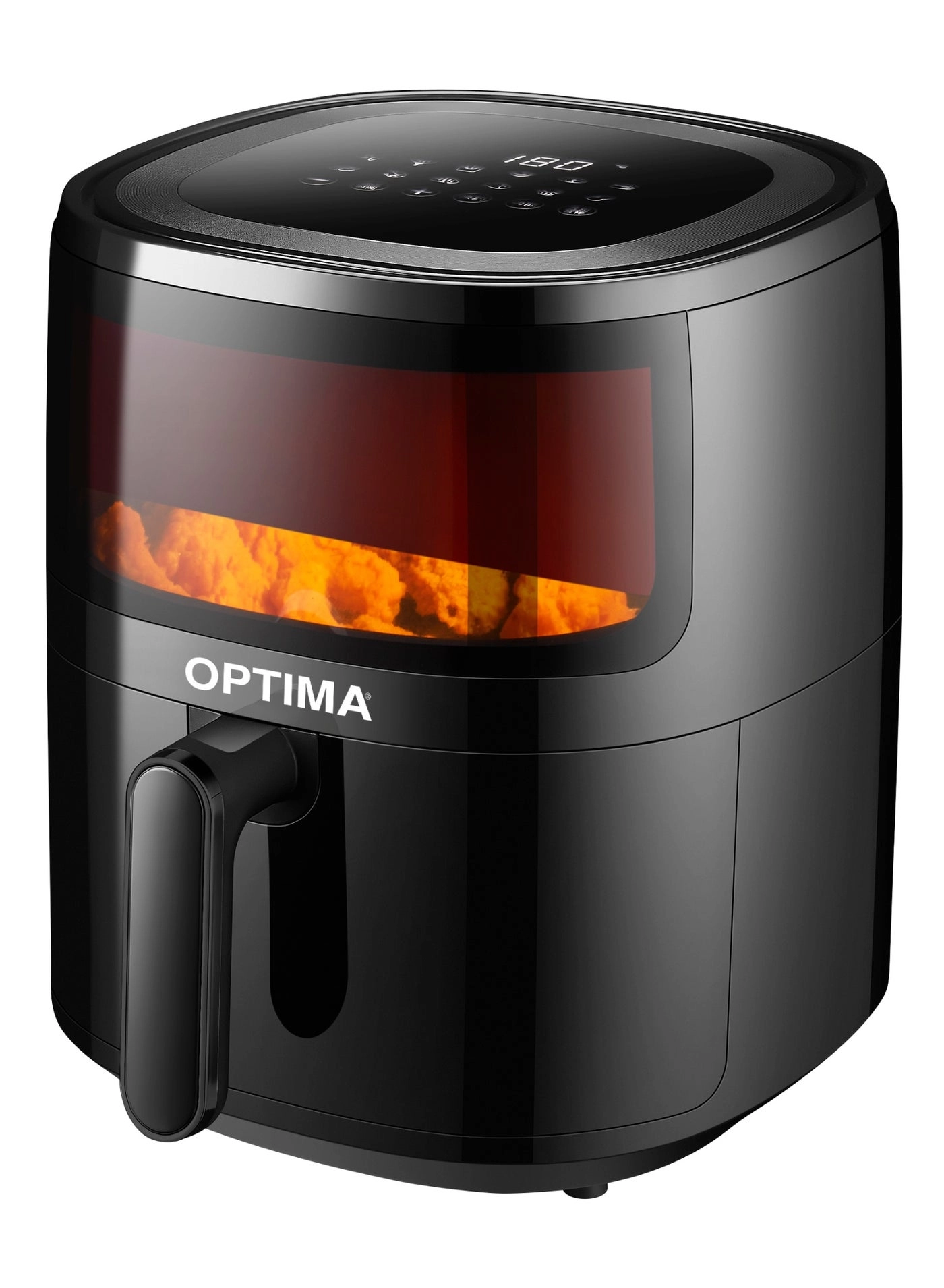 Optima AIRFRYER AF6000