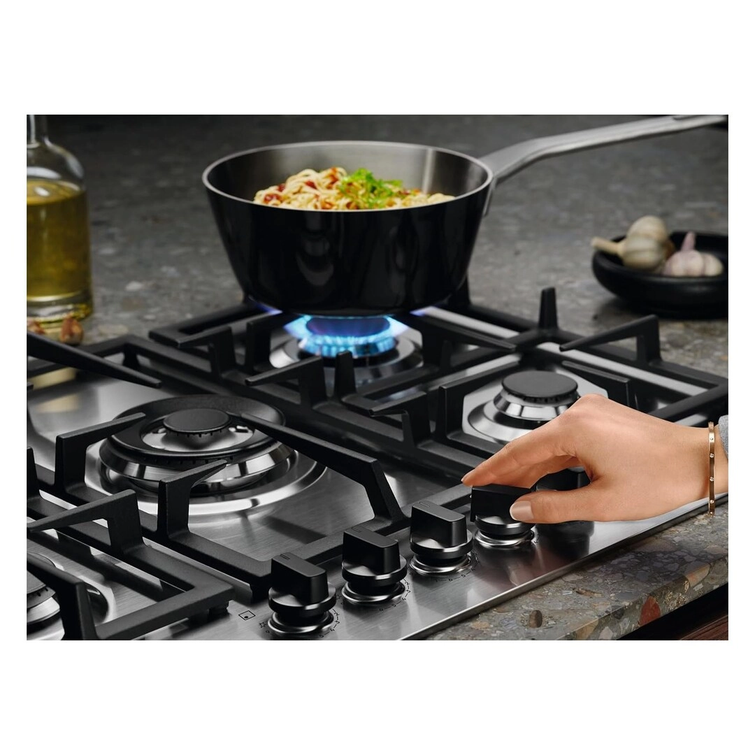 KGS9536X Gas hob
