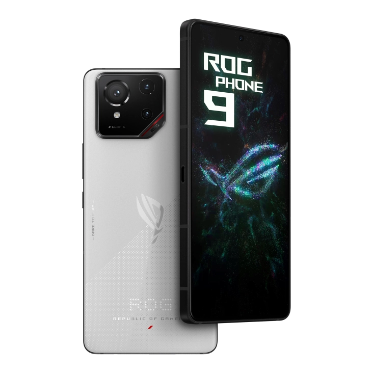 ROG Phone 9 - 12GB 512GB