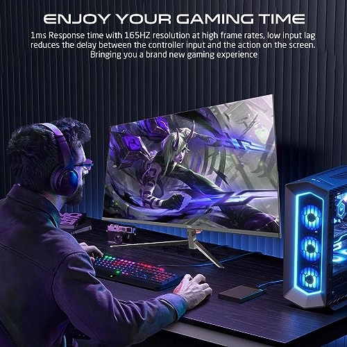 TM27DFI - 27 Inches 1024 x 768 Pixels