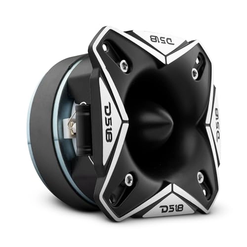 DS18 PRO-TWX3.8TI - 250W