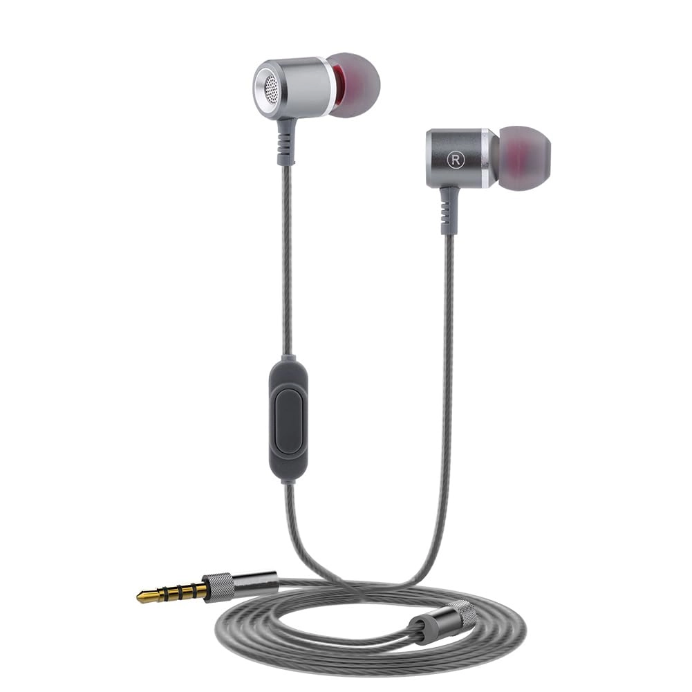NIBEMINENT LB4-442 Wired Earbud