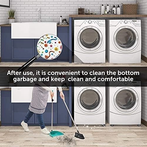 Washing Machine Support