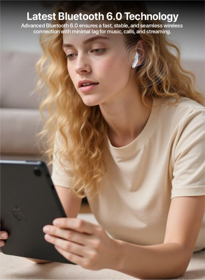 AeroPods Wireless Earbud
