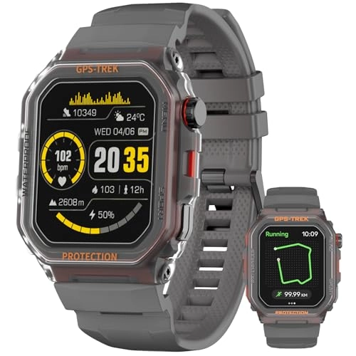 Running Watch GPS
