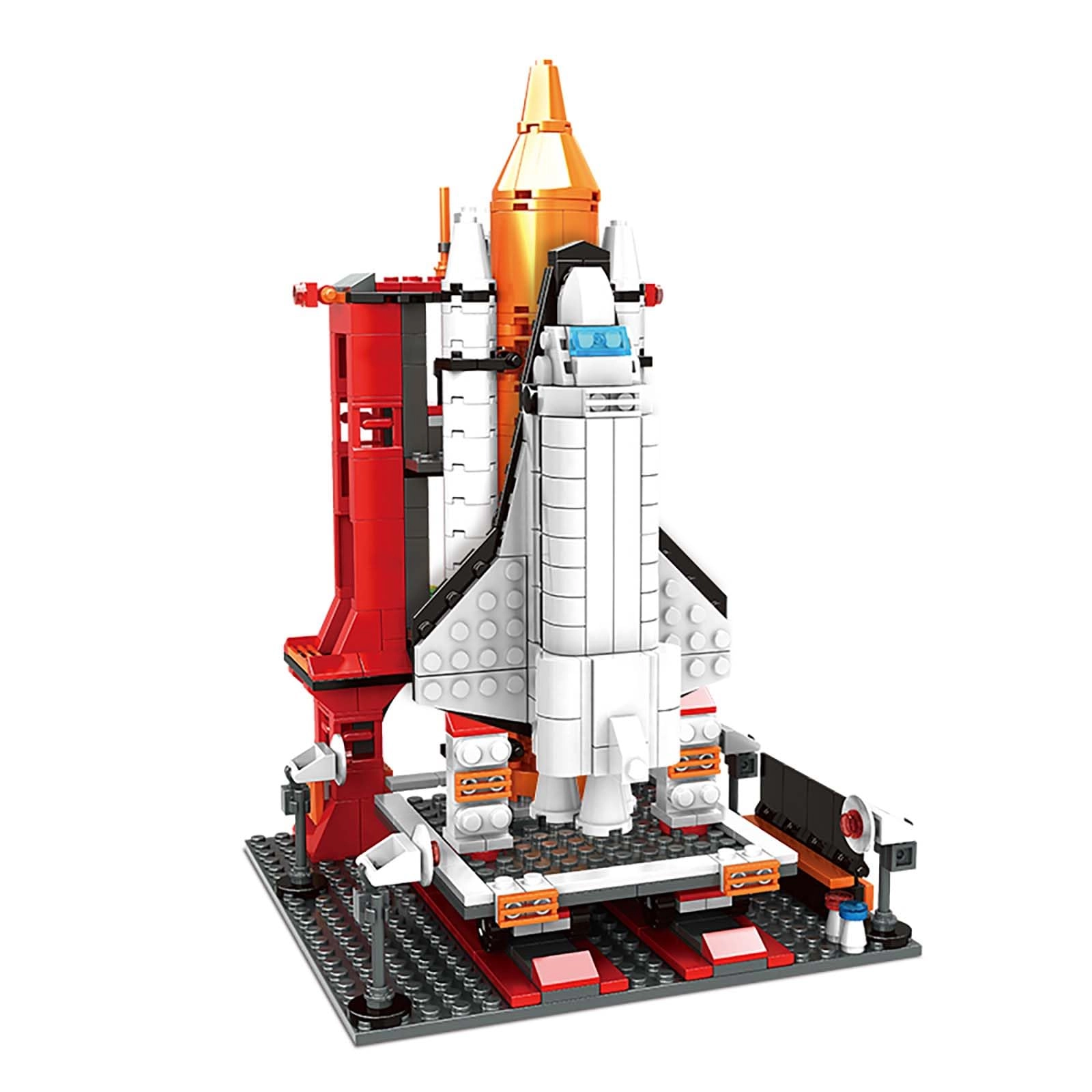 WOMA 11803 Space Search - 704 pcs