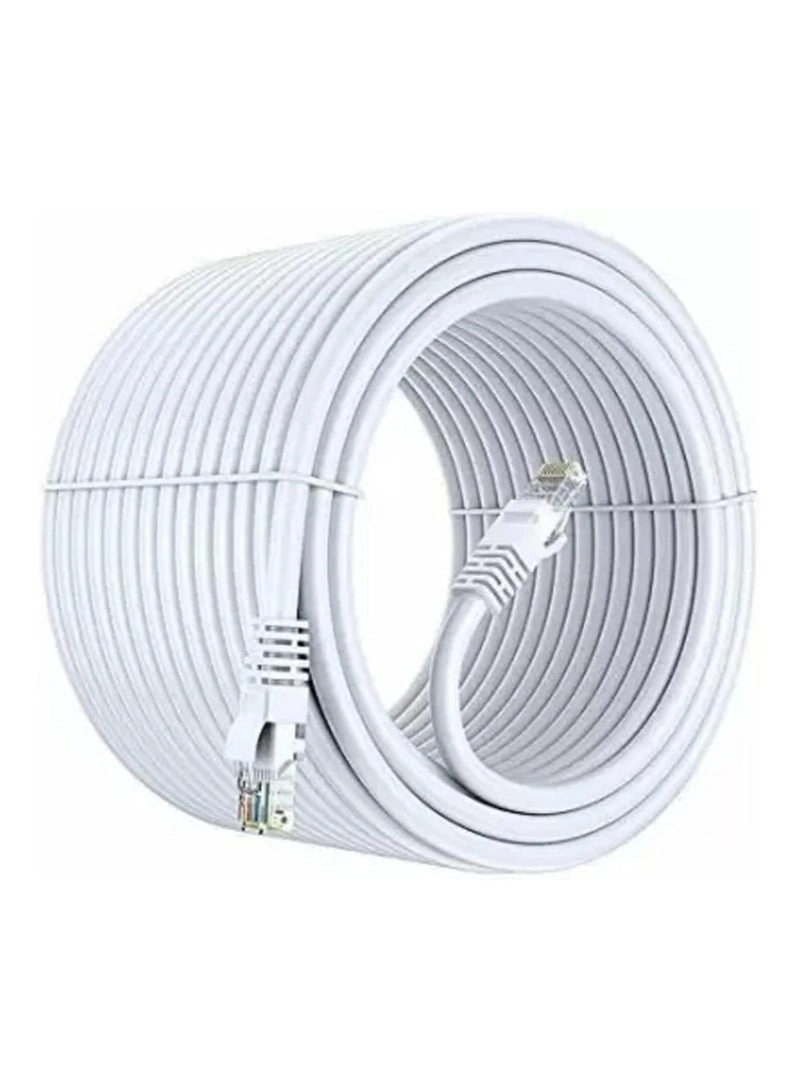 Cat 6 Ethernet Cable