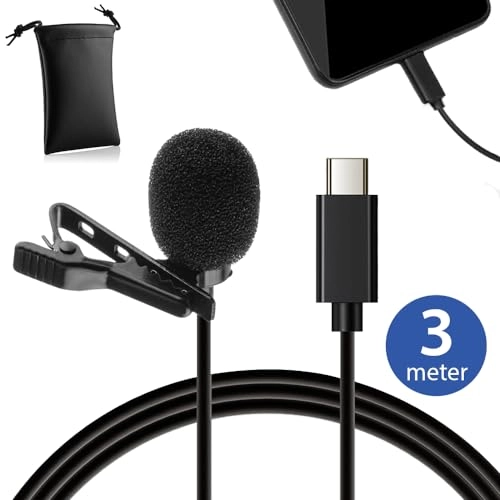 MG-26-UC-3M USB Microphone