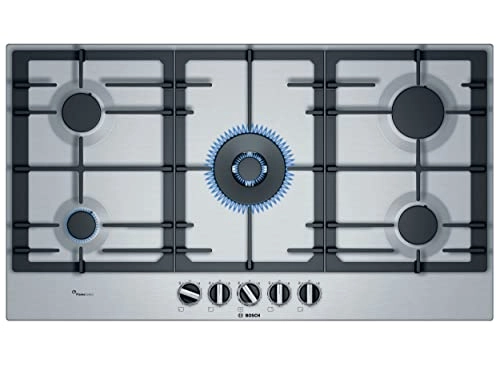 Series 6 PCR9A5B90M Gas hob