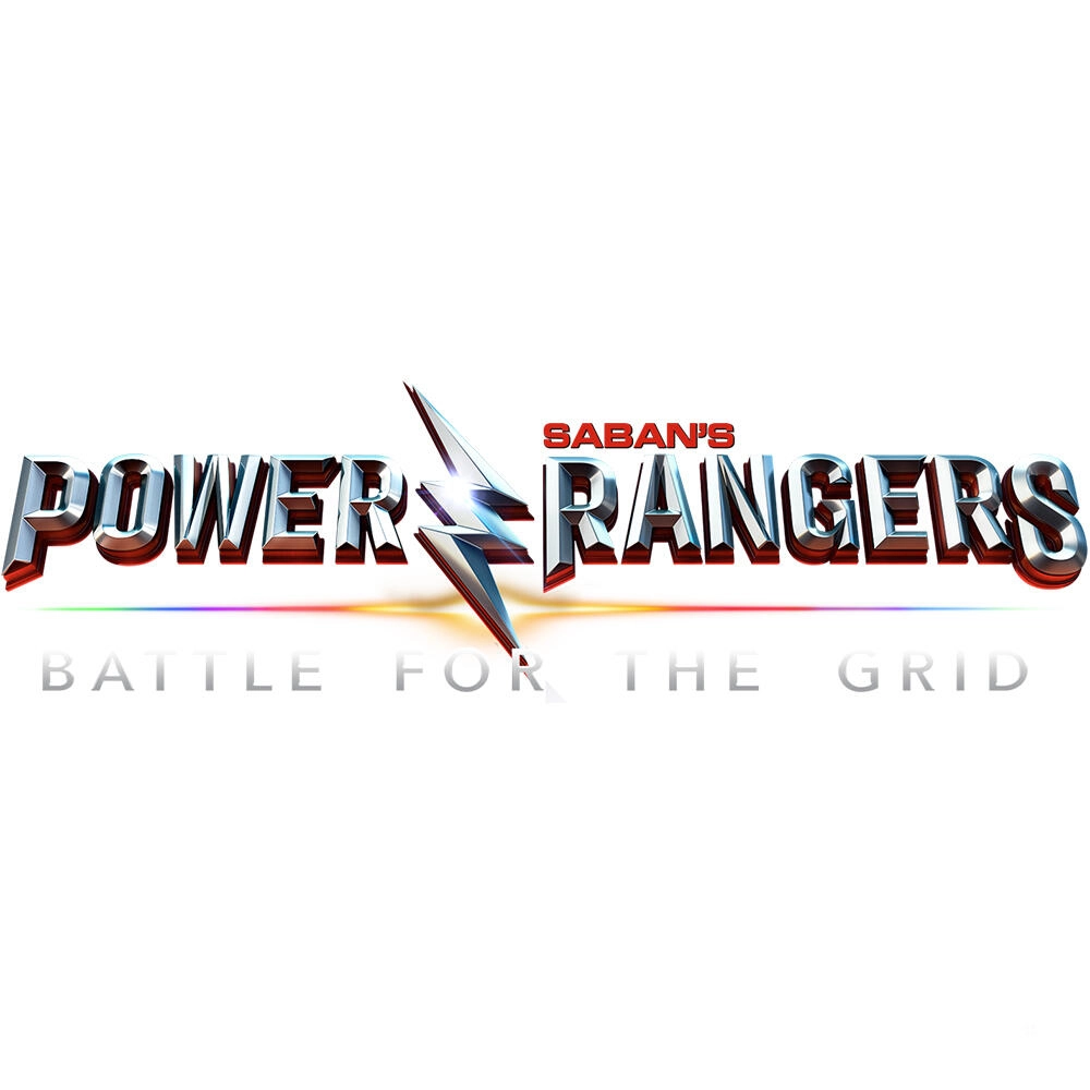 Maximum Games Power Rangers: Battle for the Grid Super Edition - Nintendo Switch