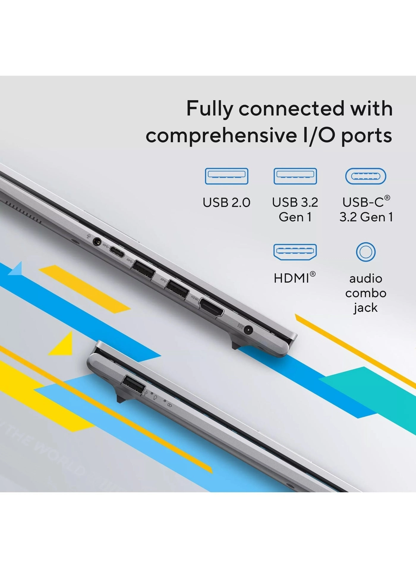Vivobook 15 F1504VAP - 15.6'' Core 7 150U 16GB DDR4 512GB SSD