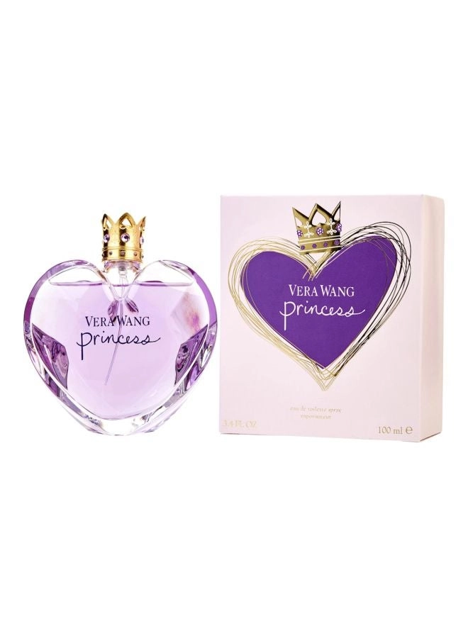 Princess Eau de Toilette 100ml