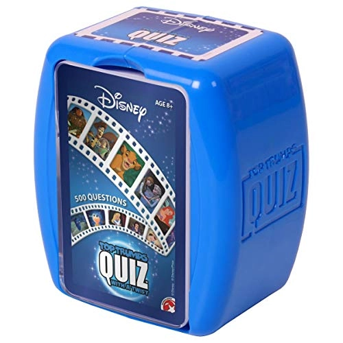 Disney Classics - Card Game