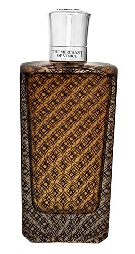 Ottoman Amber Eau de Parfum - 100 ml