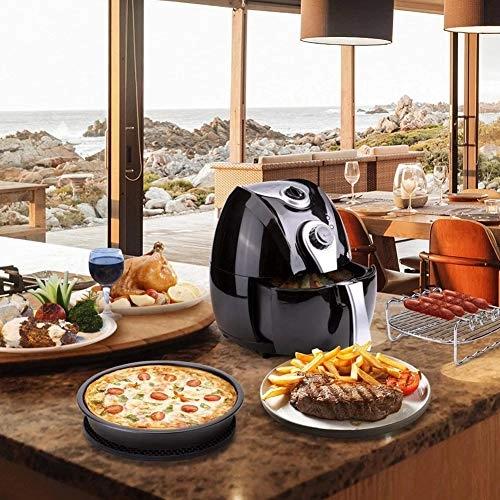 Air Fryer Accessories Set - 5PCS