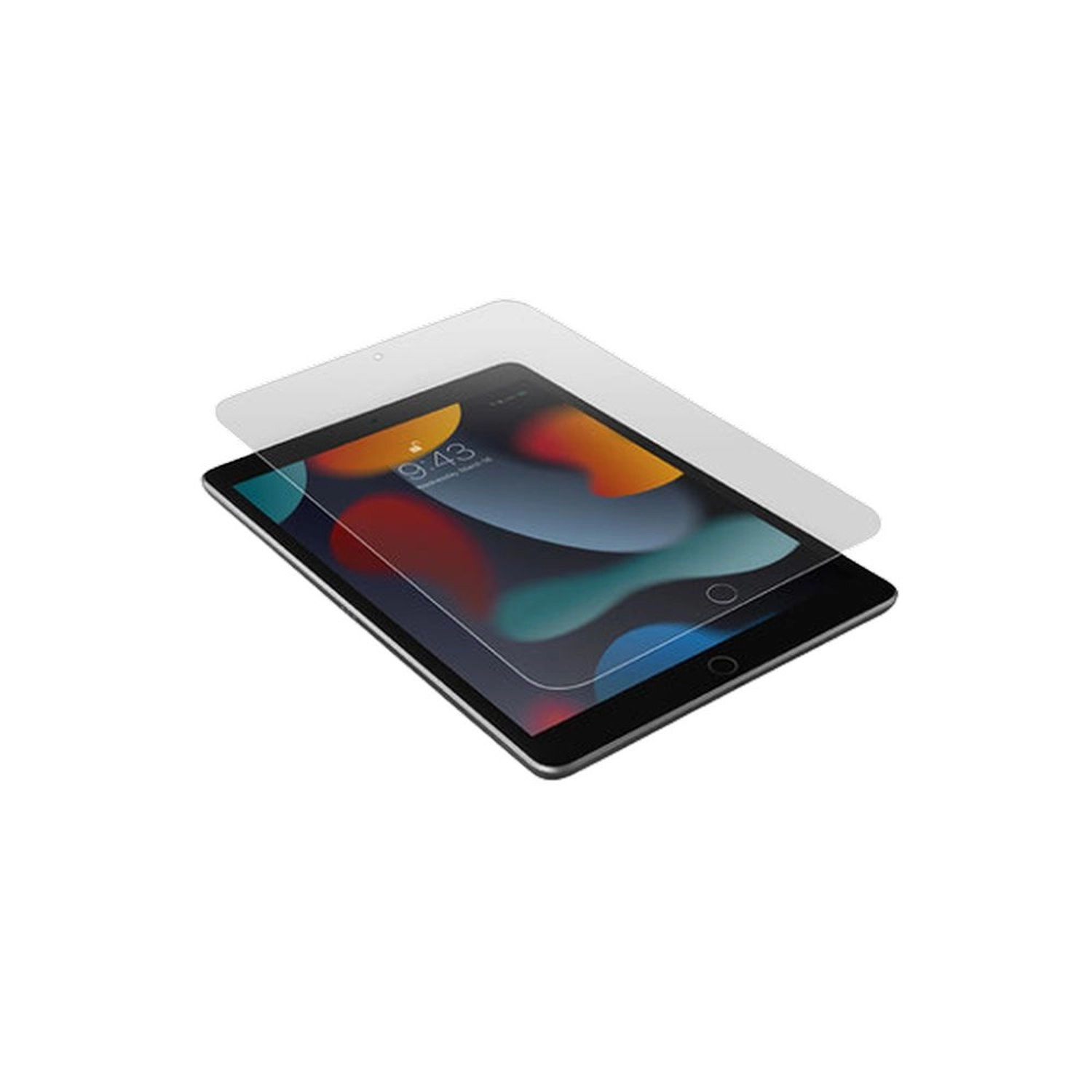 Uniq Matte Screen Protector for iPad 10.2