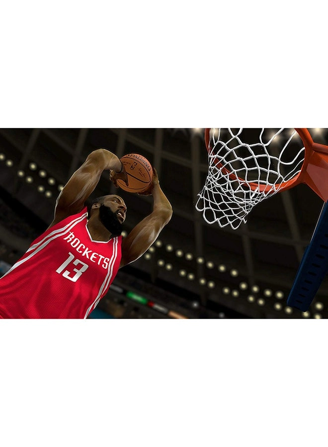 NBA 2K15 | Xbox One