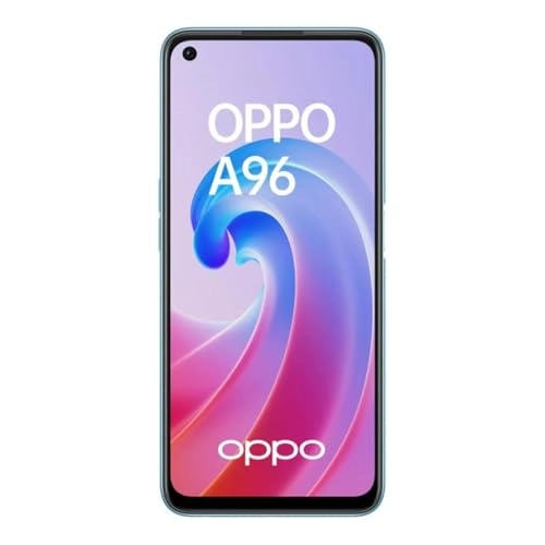 A96 - 6GB 128GB