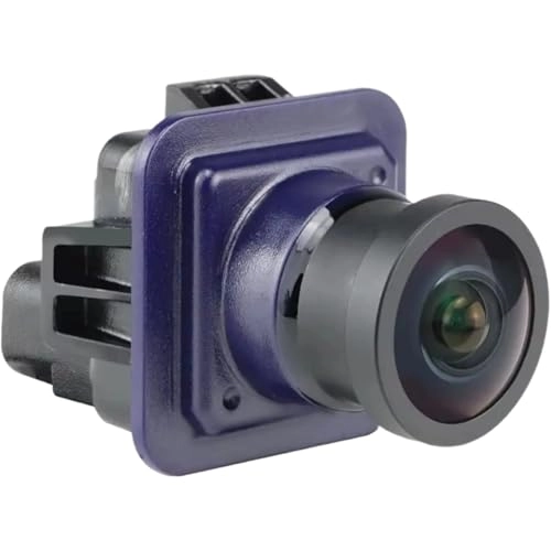 Rear View Reversing Camera - Night vision