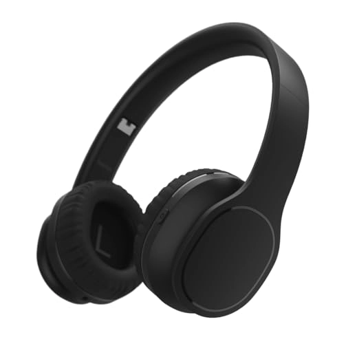 On-Ear Headphones - Wireless Headphone