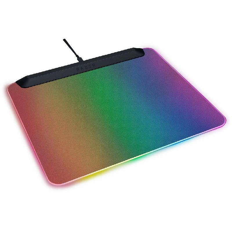 Firefly V2 Pro Hard Mat Gaming Mouse Pad - 36x27.8 cm