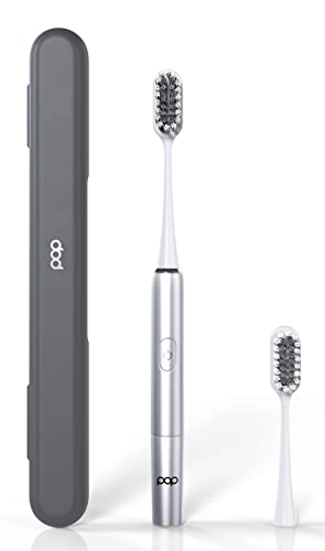 Go Plus - Electric Toothbrush 2 Speeds 18000-24000 Vibrations Per Minute