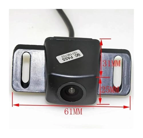 Reversing Camera - Night Vision Cable High Definition