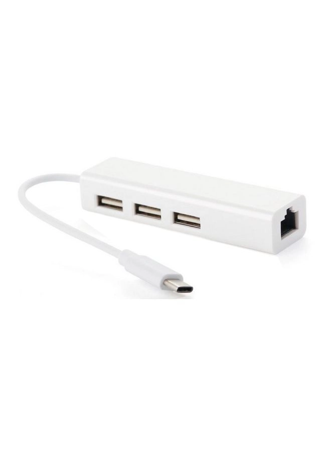 NIBEMINENT USB 3.1 HUB