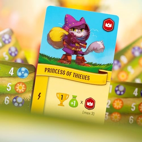 Golden Cup - Italian 10+