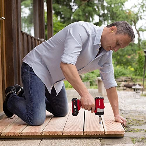 TE-CI 18 Li - 4.0 Ah